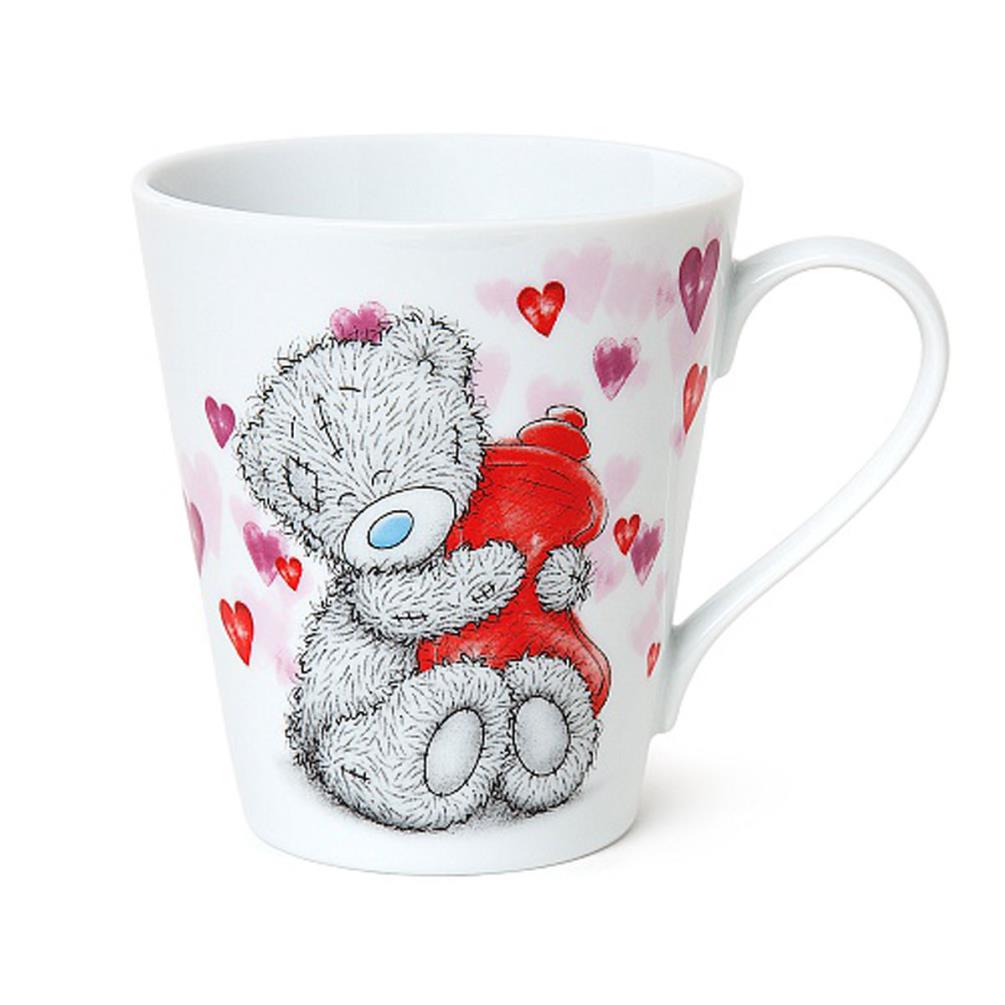Hot Water Bottle & Mug Me to You Bear Gift Set Extra Image 3